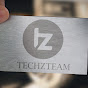 Techz team logo