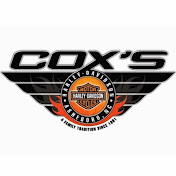 Coxs Asheboro Harley-Davidson