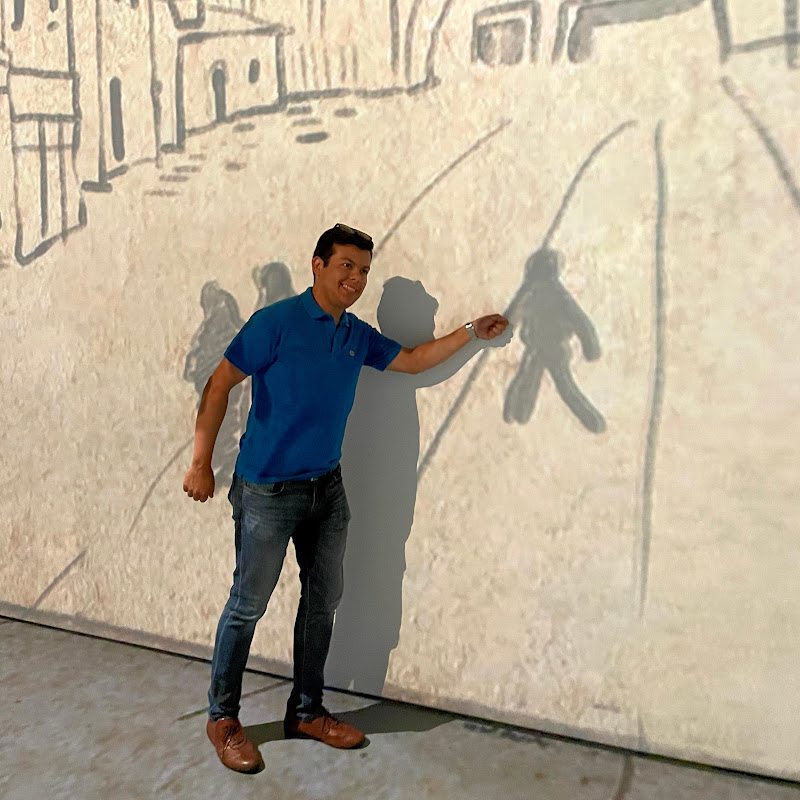 Francisco Aguilar
