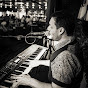 F Key Piano Man