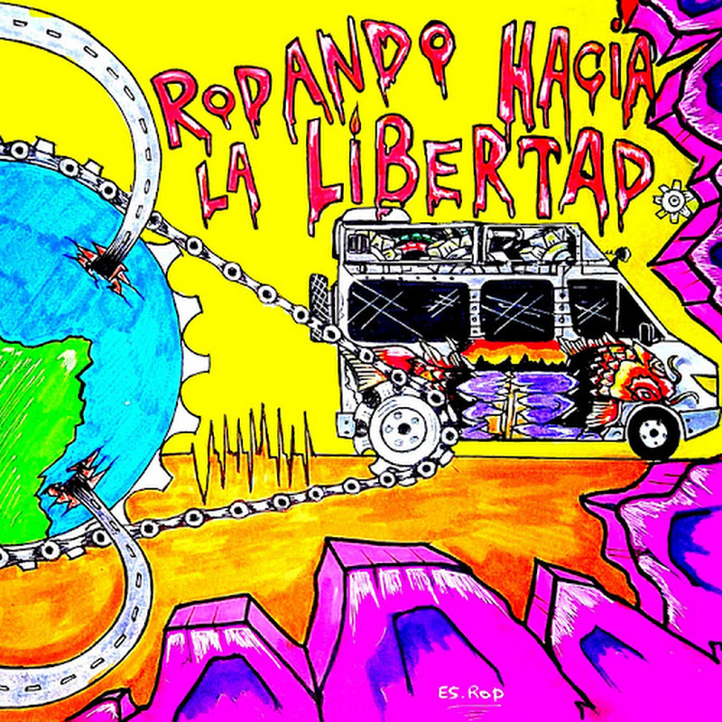 Avatar for Rodando hacia la Libertad