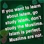 The Verbatim Word of Allah, The Miraculous Qur'an Avatar