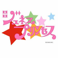 ジュネス☆プリンセス公式チャンネルアイコン画像