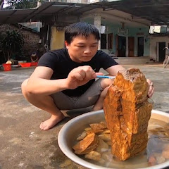 Trần Văn Năm Đá Quý Việt Nam