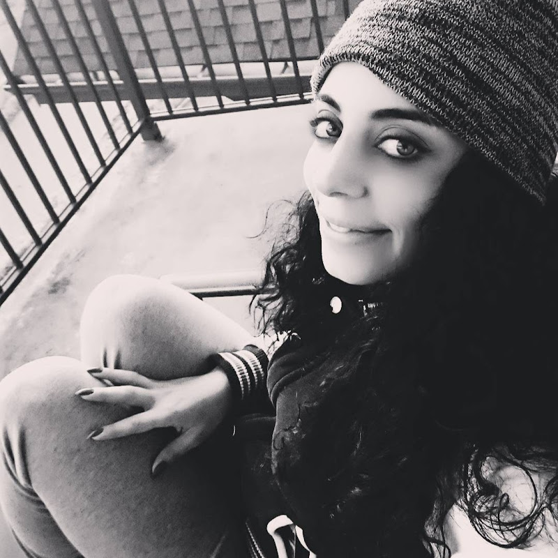 Malak Benzenberg