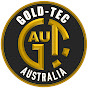 Gold-Tec Australia logo