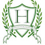 Hunterdon Preparatory School logo
