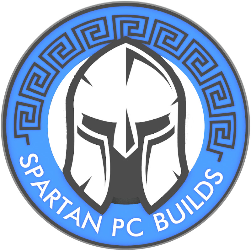 Spartan Pc Builds