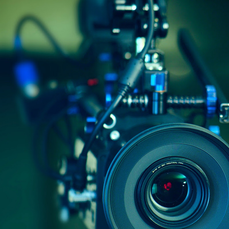 Red Infinity Productions