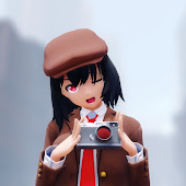 Stug Ironcrow (Gewi inaba)