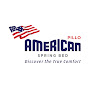 American Pillo logo