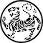 Shoshin Karate-Do for Life logo