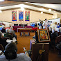 Trinity Presbyterian Church of Denton logo