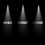 Invalid content Studios logo