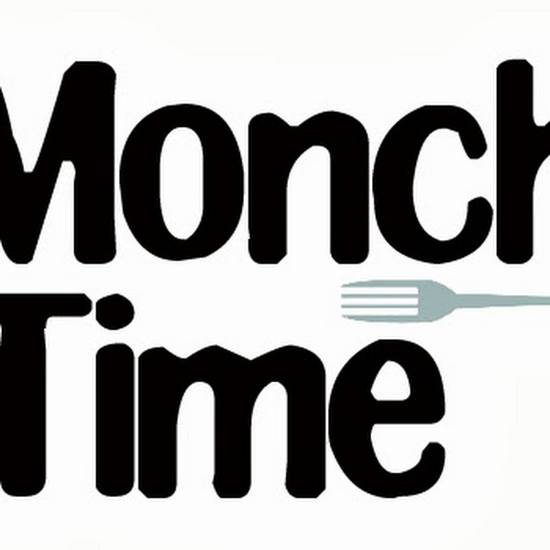 MonchiTime
