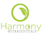 Harmony Nutraceuticals logo