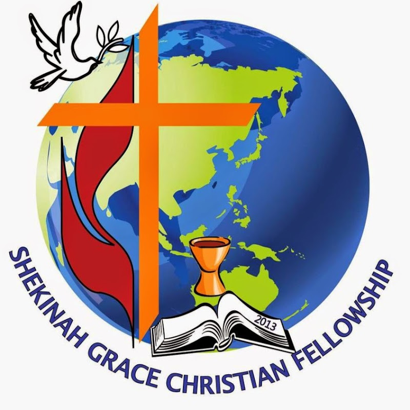 Shekinah Grace