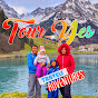 TourYes Family Travels logo