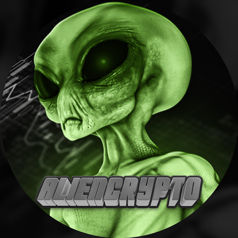AlienCrypto