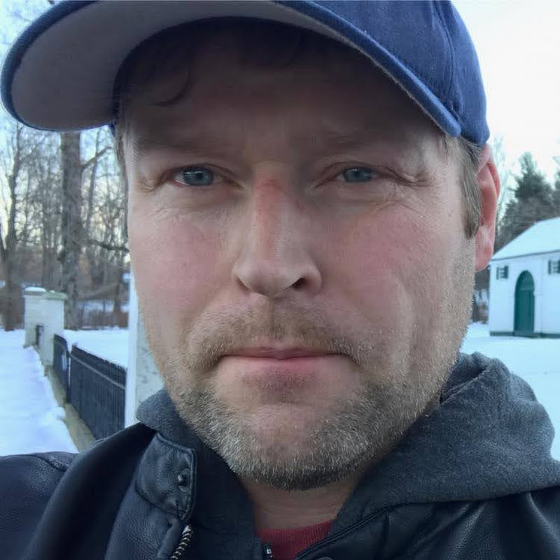 Joshua Gray