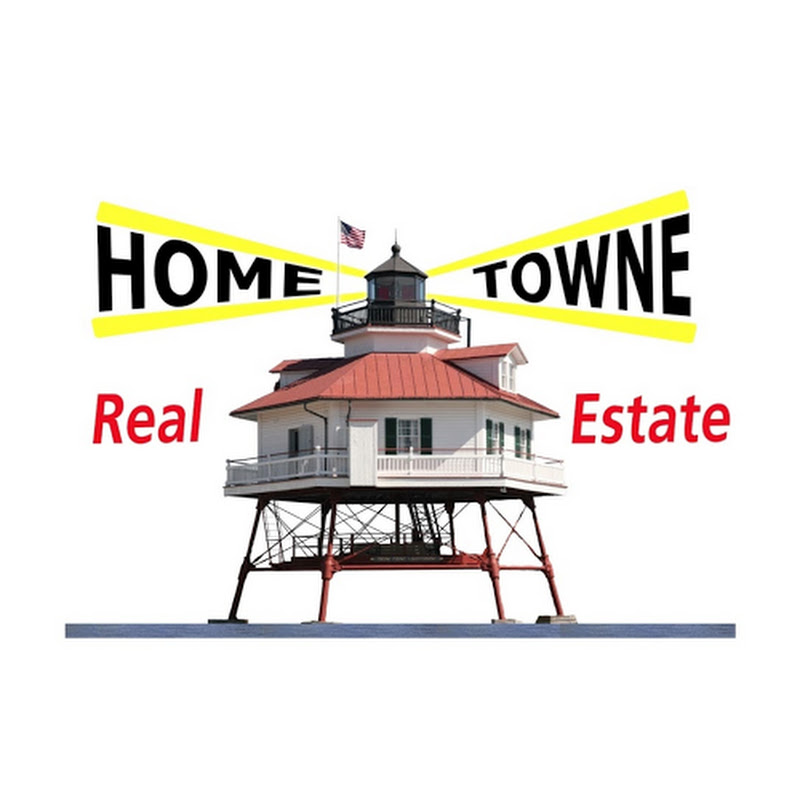 Home Towne Real Estate