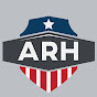 American Relic Hunters logo