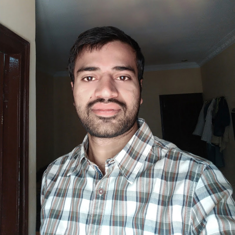 RAJASEKHAR REDDY