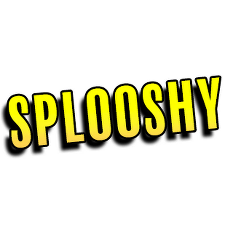 Splooshy