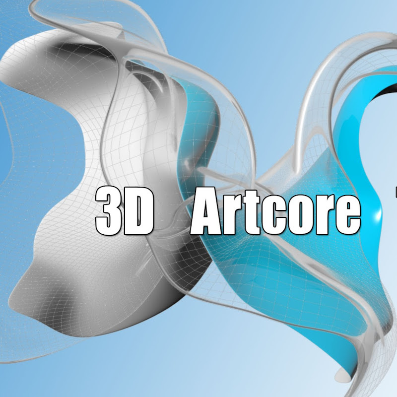 3D Artcore