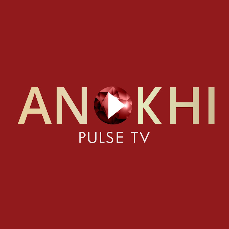 ANOKHI PULSE TV