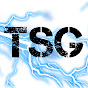 ThunderShockGames logo