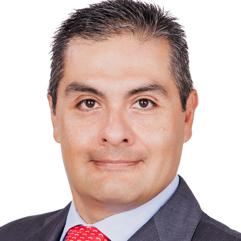 Víctor Hugo García Magaña