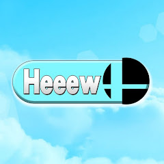Heeew channel logo