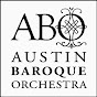 Austin Baroque Orchestra logo