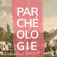 PARCHÉOLOGIE channel logo
