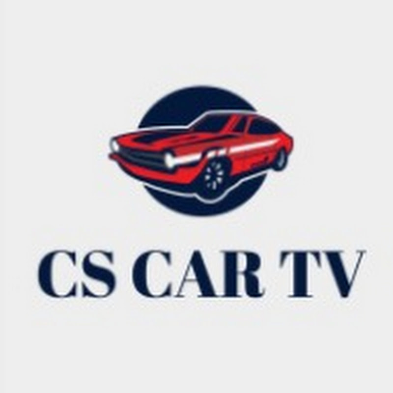 CS CAR TV