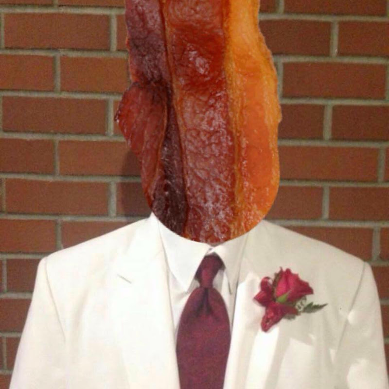 Breakfast with Bacon