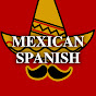 Mexican Spanish logo