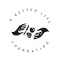 A BETTER LIFE FOUNDATION USA logo