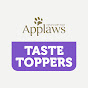 Applaws Taste Toppers USA logo