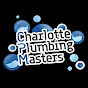 Charlotte Plumbing Masters logo