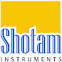 Shotam instruments Pvt. ltd. logo