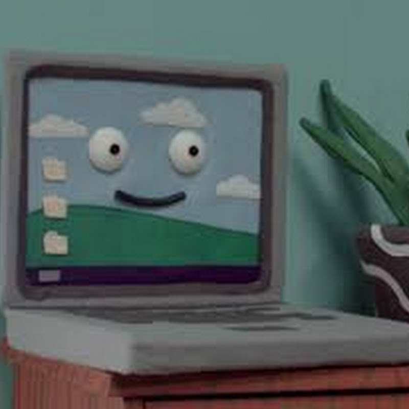 Don't Hug Me .I'm Scared News icon