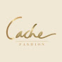 Cache Fashion logo