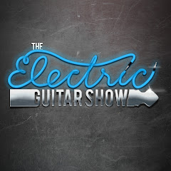 The Electric Guitar Show