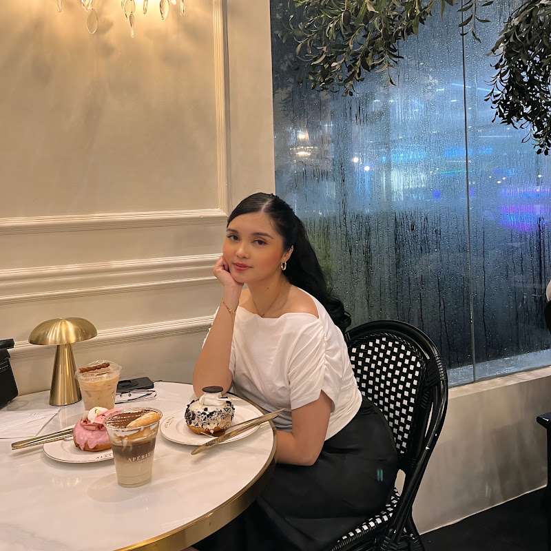 Myla Sabado