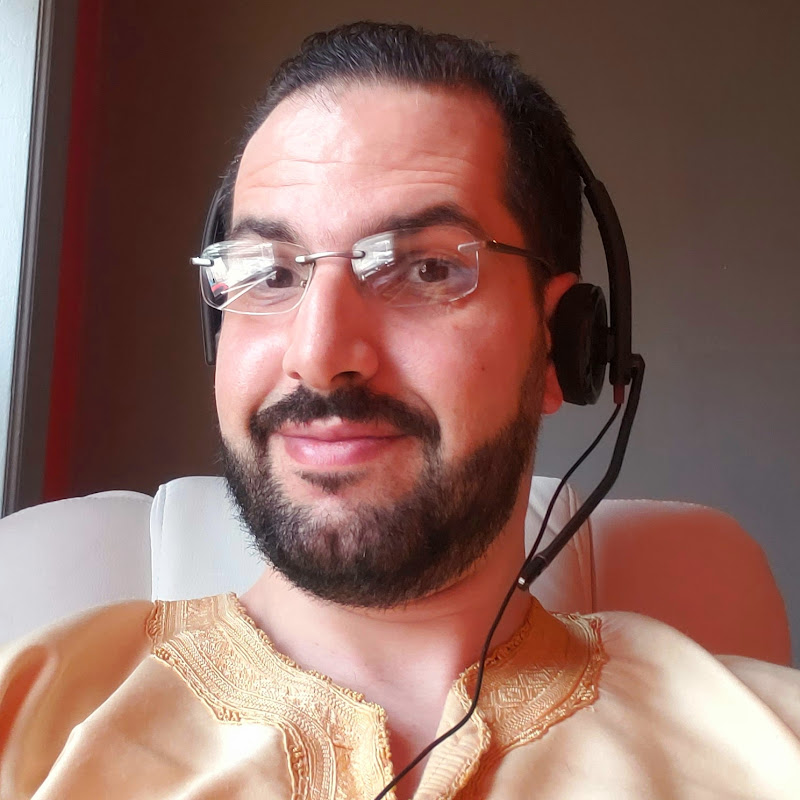 Mr YassineTV
