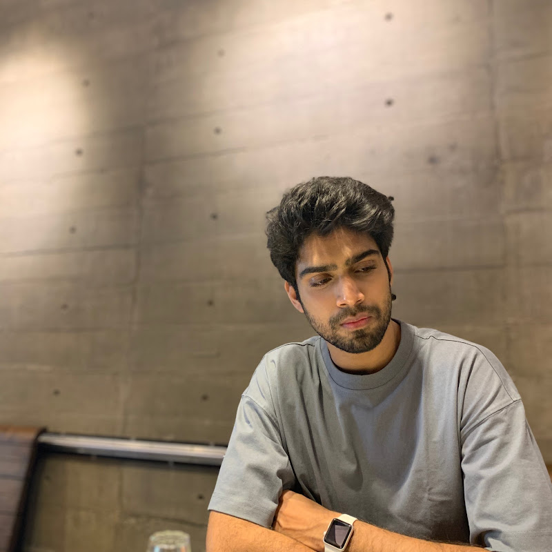 Mayank Pariaker