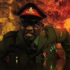 President Obonjo