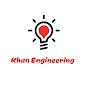 Khan Engineering logo